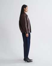 Load image into Gallery viewer, AGOLDE Ona Bomber Jacket