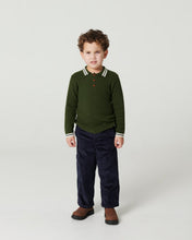 Load image into Gallery viewer, Copenhagen Colors Elijah Shirt