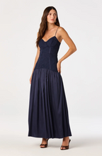 Load image into Gallery viewer, ASTR Kaylani Dress