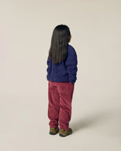 Load image into Gallery viewer, The Campamento Blue Love Cardigan