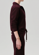 Load image into Gallery viewer, COH Vintage Polo in Mahogany
