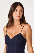 Load image into Gallery viewer, ASTR Kaylani Dress