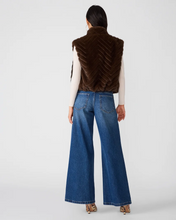 Load image into Gallery viewer, Steve Madden Luxie Vest