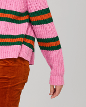 Load image into Gallery viewer, Boom Shankar Shanti Sweater