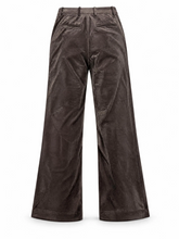 Load image into Gallery viewer, Karina Grimaldi Shon Velvet Pants