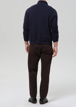 Load image into Gallery viewer, COH Beau Denim Twill in Carob
