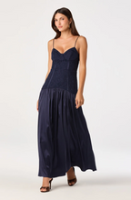 Load image into Gallery viewer, ASTR Kaylani Dress