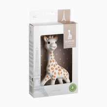 Load image into Gallery viewer, Sophie the Giraffe