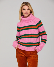 Load image into Gallery viewer, Boom Shankar Shanti Sweater