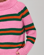 Load image into Gallery viewer, Boom Shankar Shanti Sweater