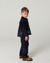 Load image into Gallery viewer, Copenhagen Colors Mason Overshirt