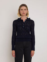 Load image into Gallery viewer, Nation Chloe Lace Sweater
