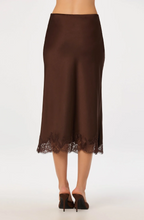 Load image into Gallery viewer, ASTR Blossom Skirt