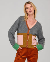 Load image into Gallery viewer, Boom Shankar Remi Cardigan