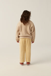 The Campamento Finley Sweater
