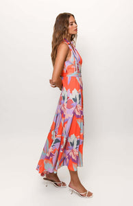 Hutch Vela Dress