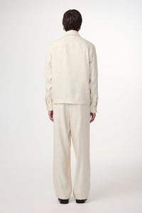 NN07 Alban in Ivory