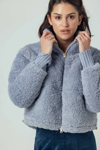 Sundays Bobbi Jacket