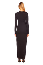 Load image into Gallery viewer, Susana Monaco Slit Midi Dress
