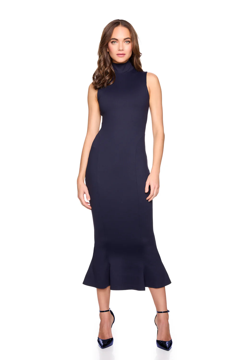 Susana Monaco Mindy Dress
