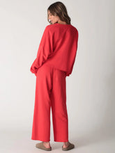 Load image into Gallery viewer, Electric &amp; Rose Raven Sweatshirt
