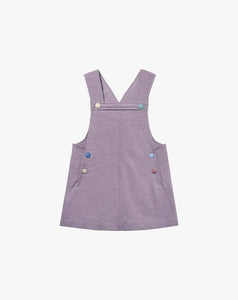 Petite Revery Nora Dress