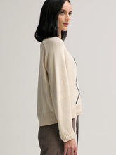 Load image into Gallery viewer, Margaret O'Leary Diamond Pullover
