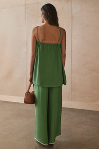 Sancia Isha Top