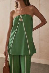 Sancia Isha Top