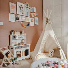 Load image into Gallery viewer, munchKIN Minicamp Tent
