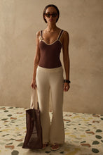 Load image into Gallery viewer, Sancia Luana One Piece- Brown
