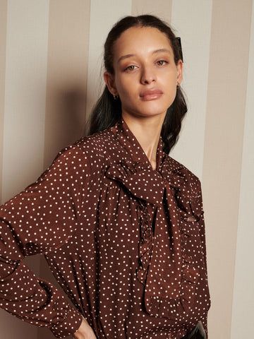 Sister Jane Knick Knack Top