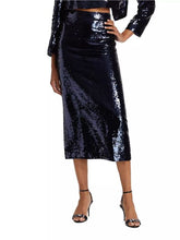Load image into Gallery viewer, Sabina Musayev Kori Pencil Skirt
