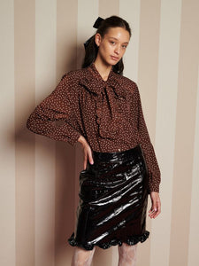 Sister Jane Knick Knack Top
