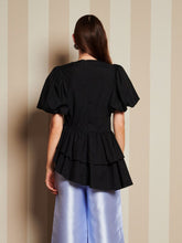 Load image into Gallery viewer, Sister Jane Pantry Rose Top
