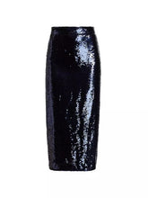 Load image into Gallery viewer, Sabina Musayev Kori Pencil Skirt
