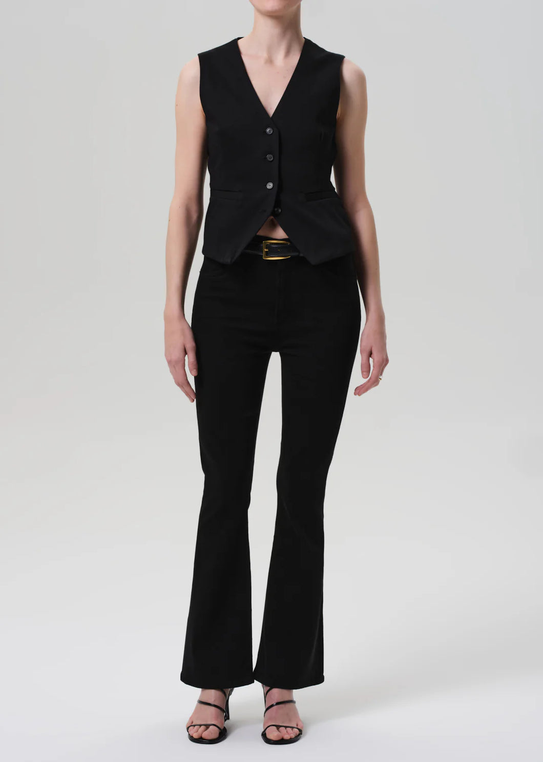 COH Lilah in Plush Black