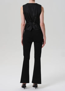 COH Lilah in Plush Black