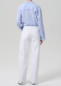 COH Ayla Baggy in Zinc