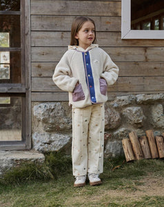 Petite Revery Clara Jacket