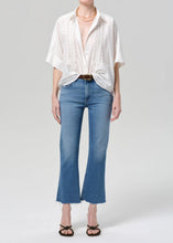 Load image into Gallery viewer, COH Goldie Kick Flare Jeans
