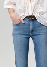 Load image into Gallery viewer, COH Goldie Kick Flare Jeans
