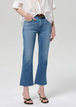 Load image into Gallery viewer, COH Goldie Kick Flare Jeans
