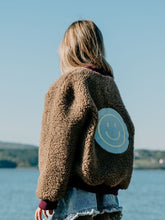 Load image into Gallery viewer, Happymess Theo Jacket

