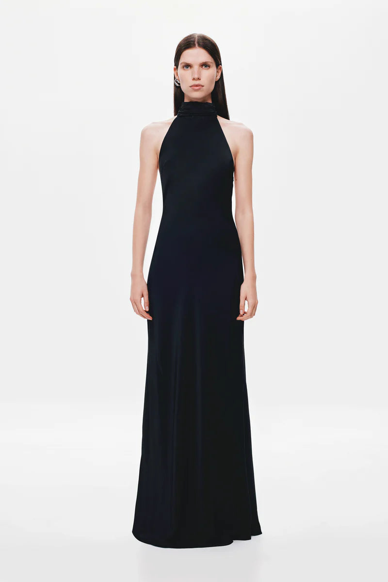 Misha Evianna Gown
