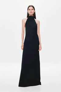 Misha Evianna Gown