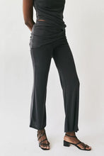 Load image into Gallery viewer, Geel Porto Pant - Onyx
