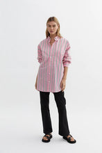 Load image into Gallery viewer, Blanca Marine Shirt
