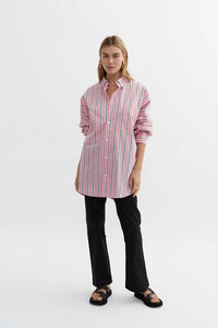 Blanca Marine Shirt