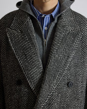 Load image into Gallery viewer, Krost Eli Overcoat
